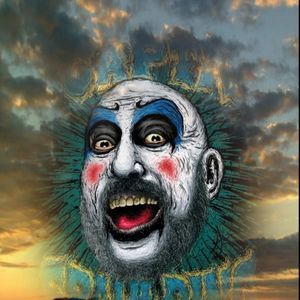 Meet your Posher, Ric